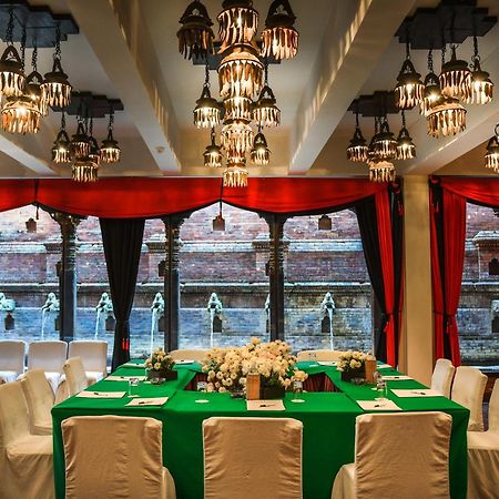 The Dwarika'S Hotel Katmandu Kültér fotó