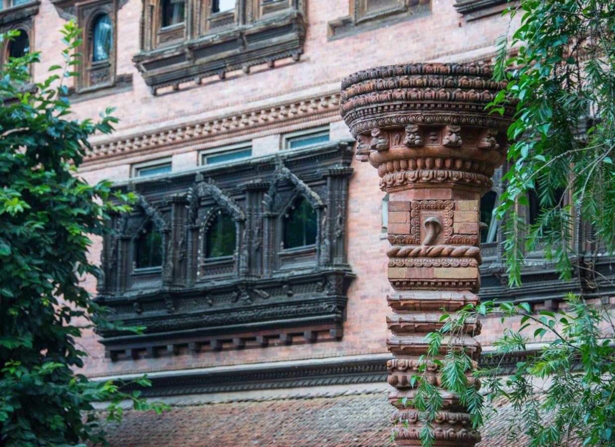The Dwarika'S Hotel Katmandu Kültér fotó