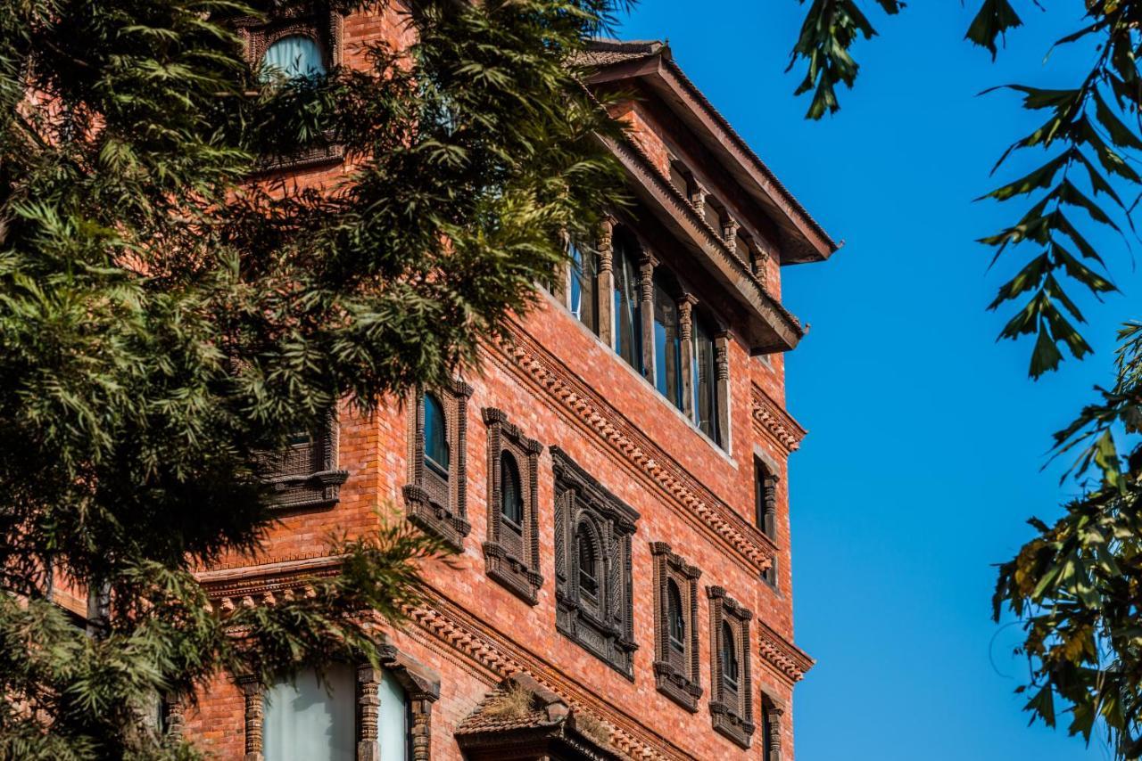 The Dwarika'S Hotel Katmandu Kültér fotó