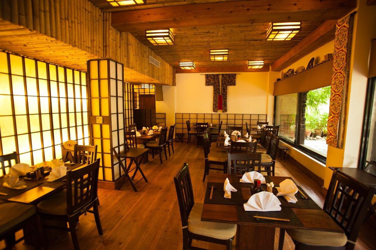 The Dwarika'S Hotel Katmandu Kültér fotó