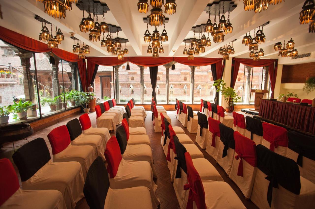 The Dwarika'S Hotel Katmandu Kültér fotó