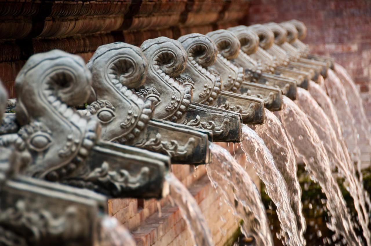 The Dwarika'S Hotel Katmandu Kültér fotó