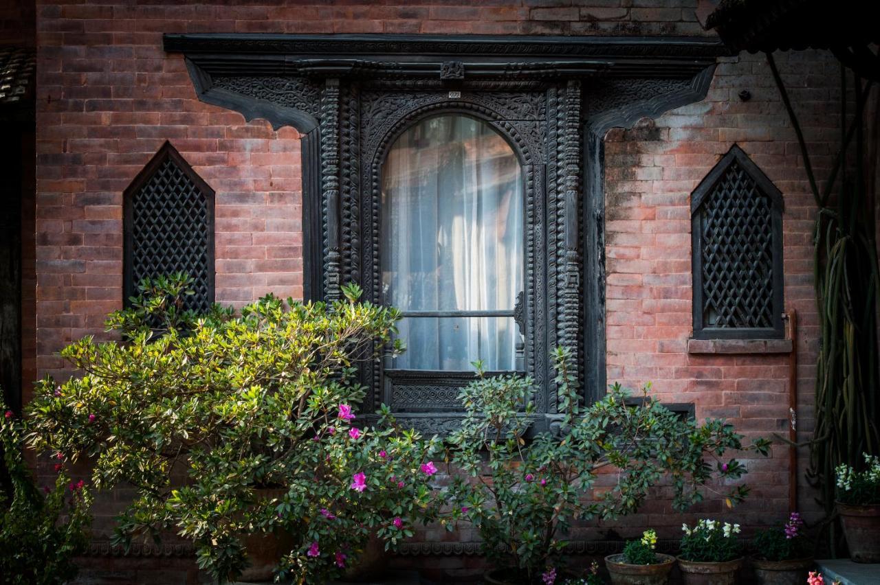The Dwarika'S Hotel Katmandu Kültér fotó