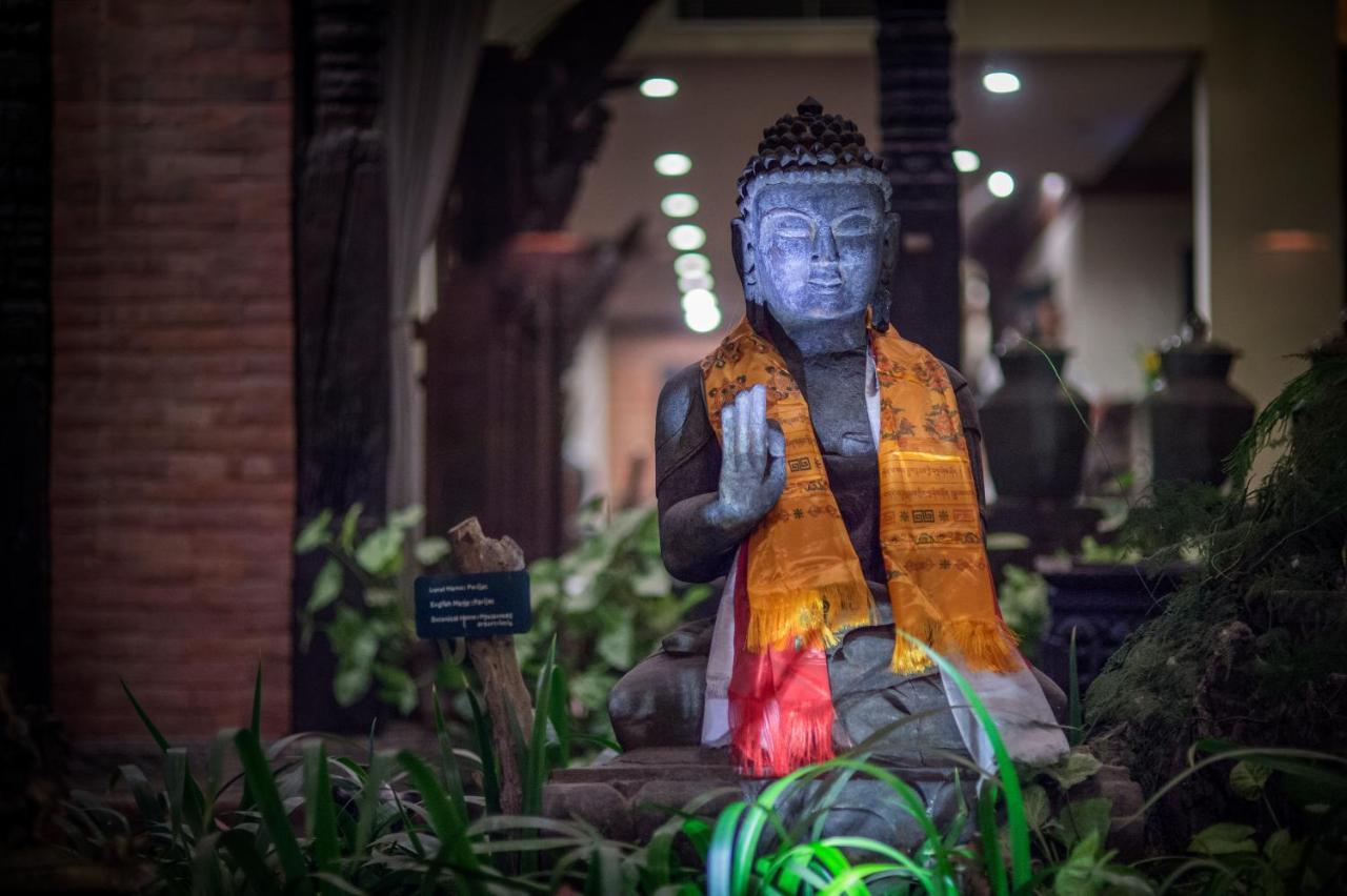 The Dwarika'S Hotel Katmandu Kültér fotó