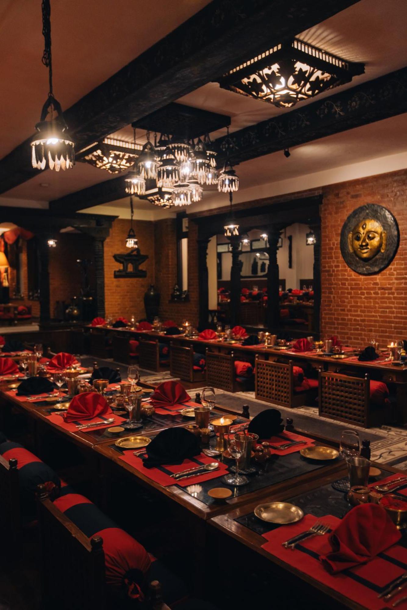 The Dwarika'S Hotel Katmandu Kültér fotó