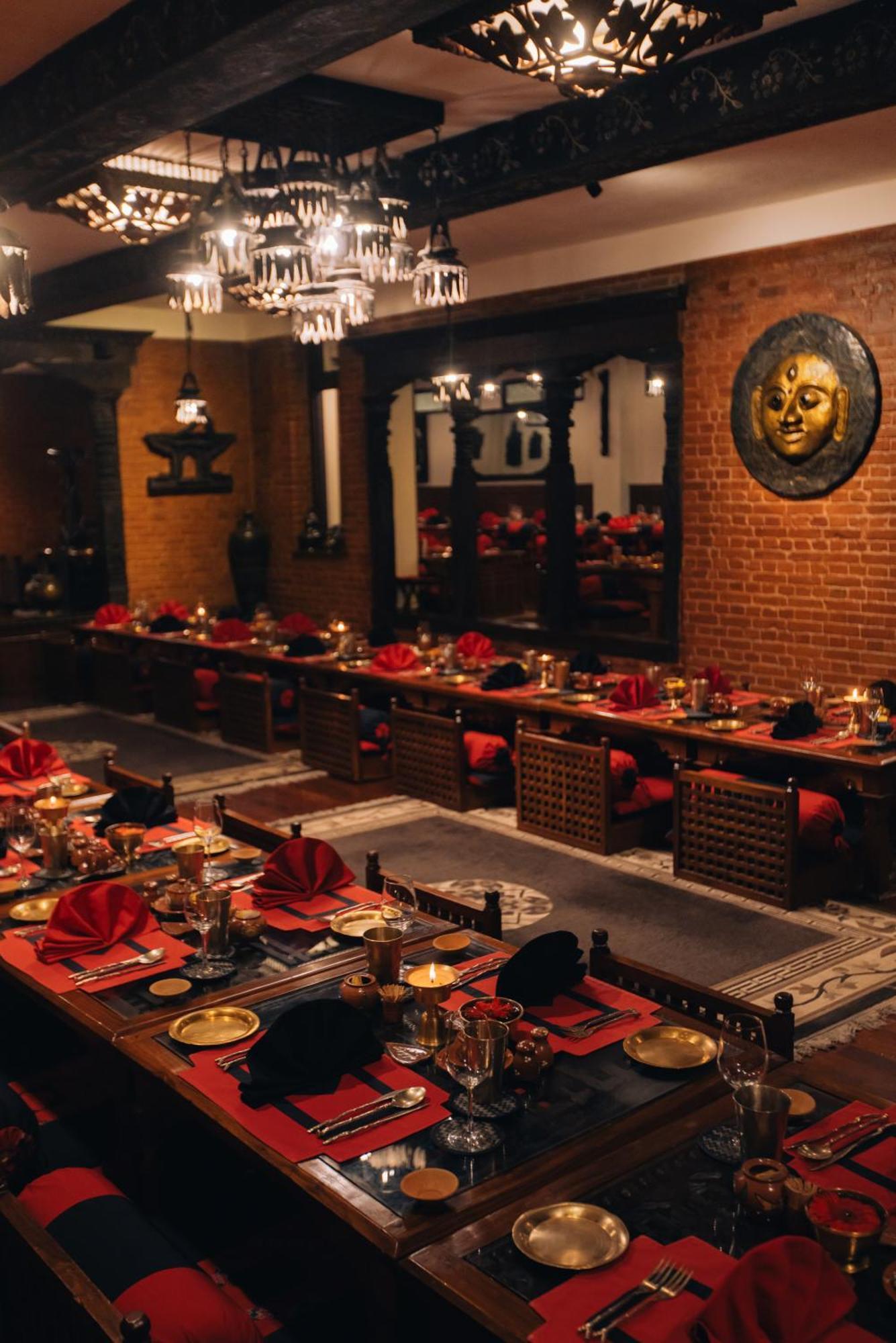 The Dwarika'S Hotel Katmandu Kültér fotó