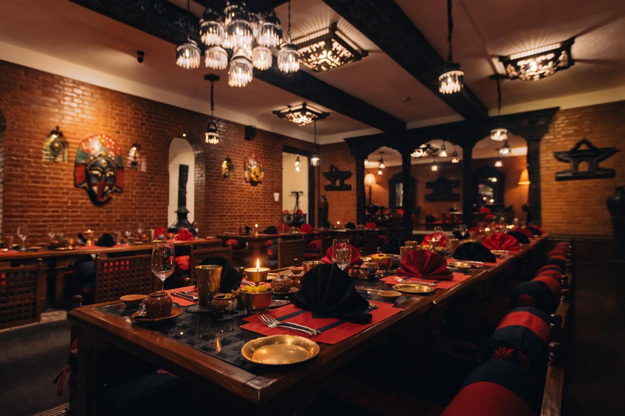 The Dwarika'S Hotel Katmandu Kültér fotó